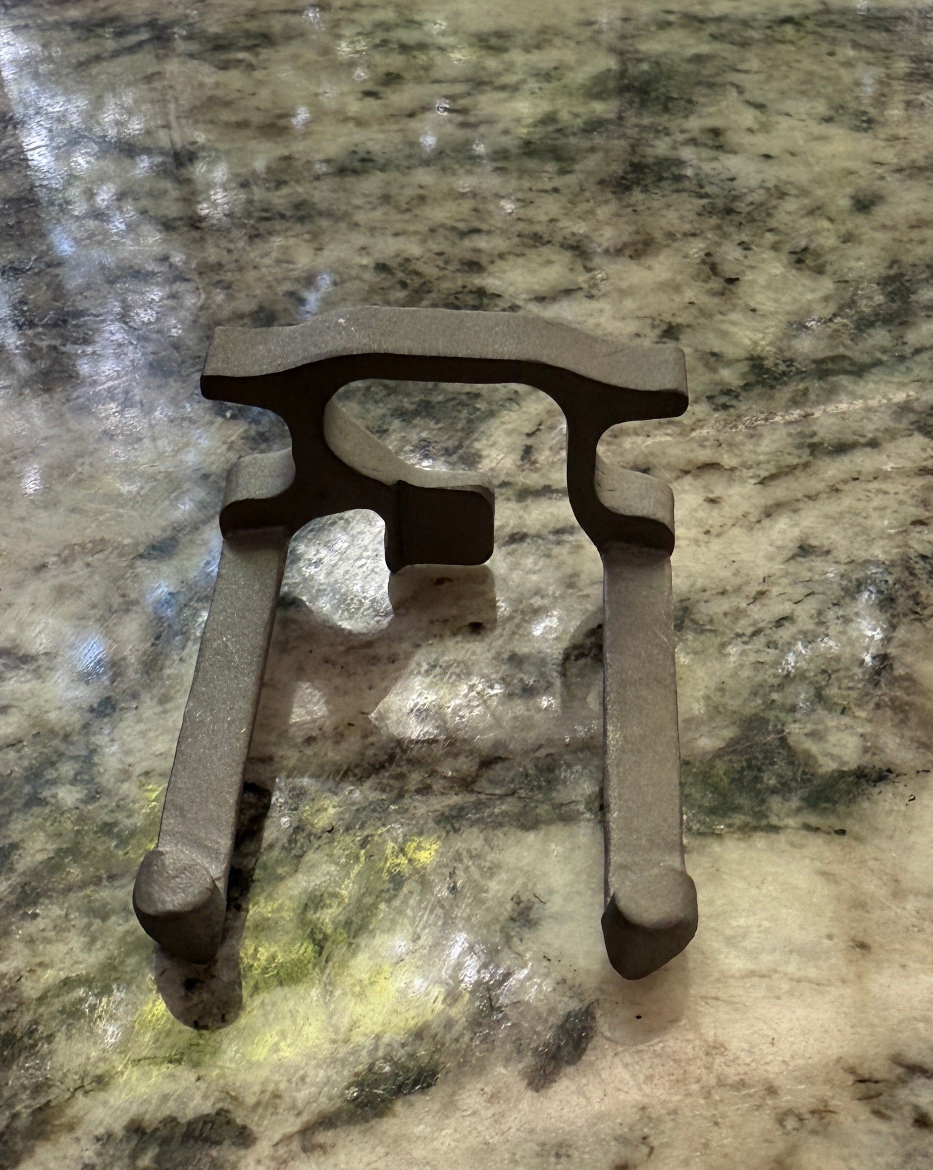 McClane Defense FCG housing and SS Package