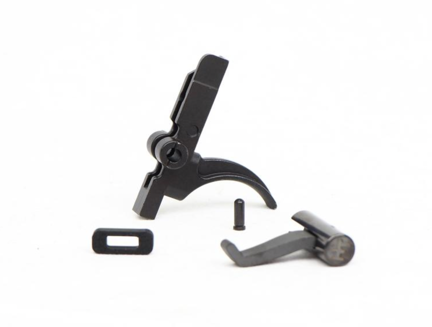 McClane Defense Complete SS parts Kit