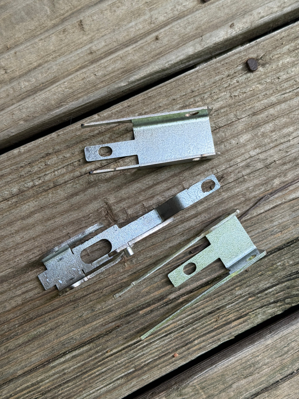McClane Defense Lower housing and SS Package
