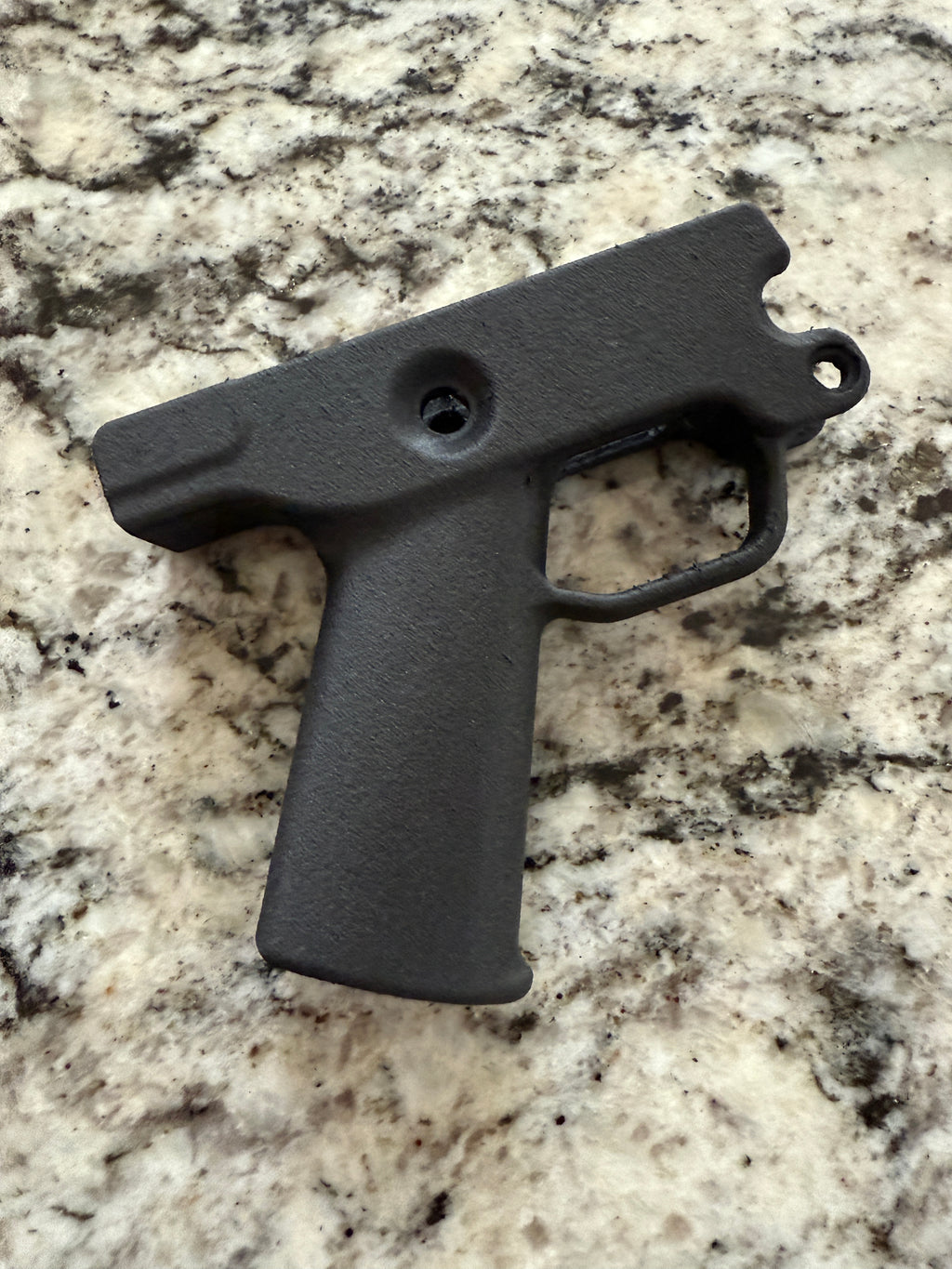 MP5 Platform Lower Housing- H&K, PTR, MAC, MKE/Century compatible options