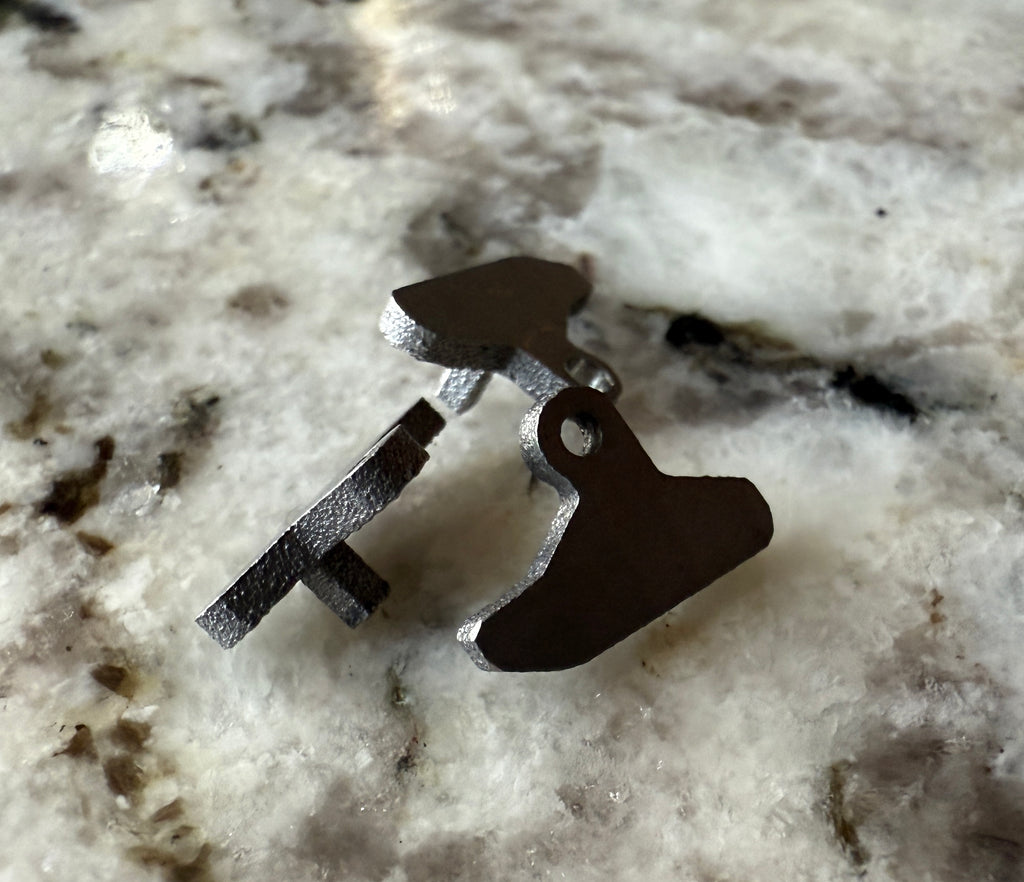 PSA Rock 5.7 ARD (Active Reset Disconnector) by McClane Defense Co