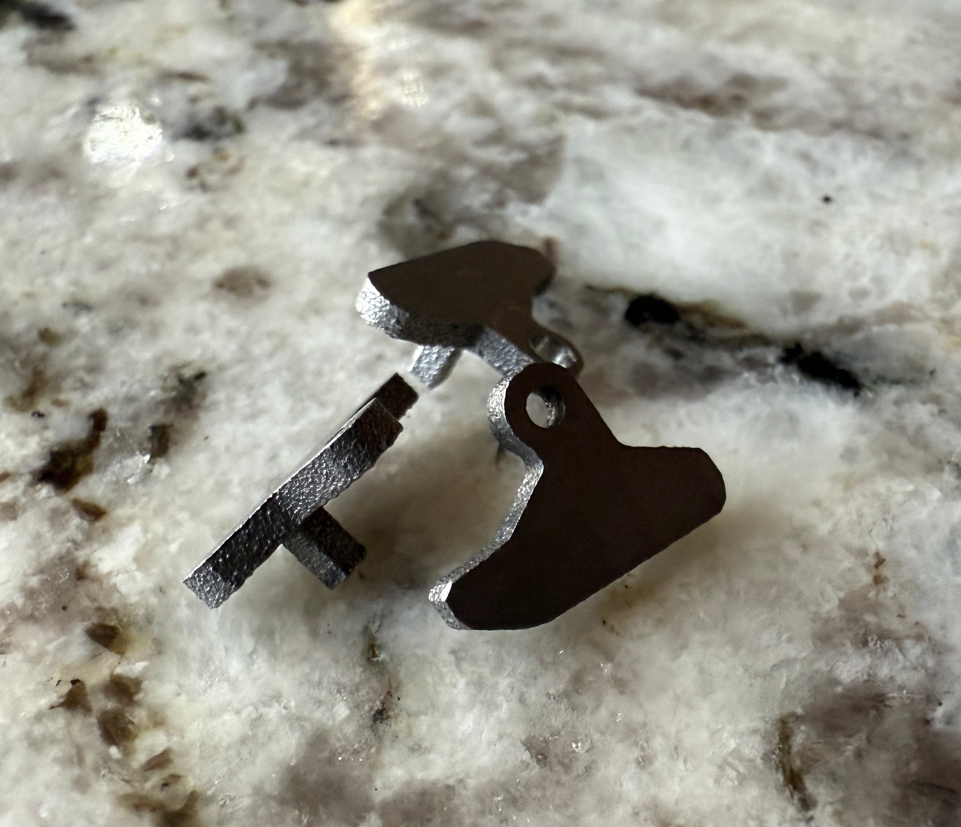 PSA Rock 5.7 ARD (Active Reset Disconnector) by McClane Defense Co