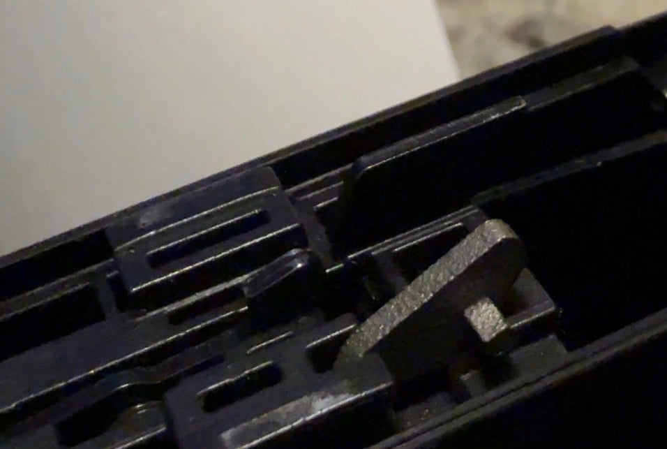 PSA Rock 5.7 ARD (Active Reset Disconnector) by McClane Defense Co