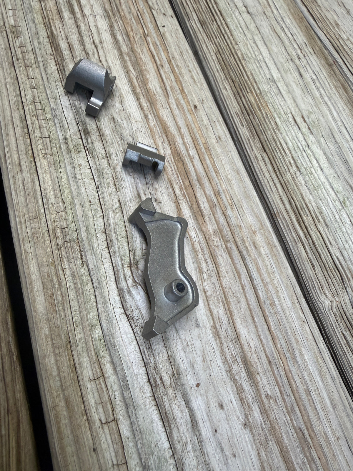 SG1-90 Progressive Reset Trigger (PRT) for F&N PS90 (Now Shipping!)