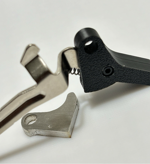 Glock Gen 1-3/Ruger RXM/ PSA Dagger Active Reset Trigger kit