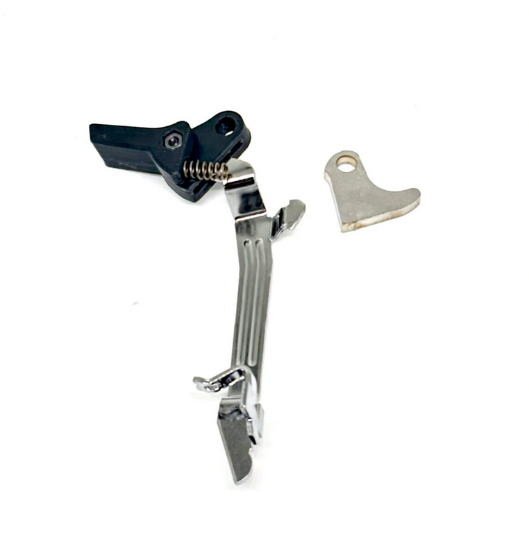 Glock Gen 1-3/Ruger RXM/ PSA Dagger Active Reset Trigger kit