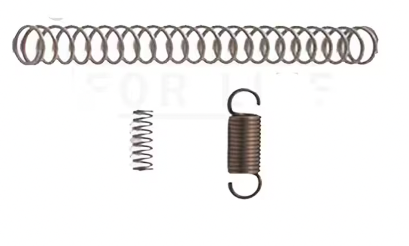 Glock Gen 1-3/Ruger RXM/ PSA Dagger Active Reset Trigger kit