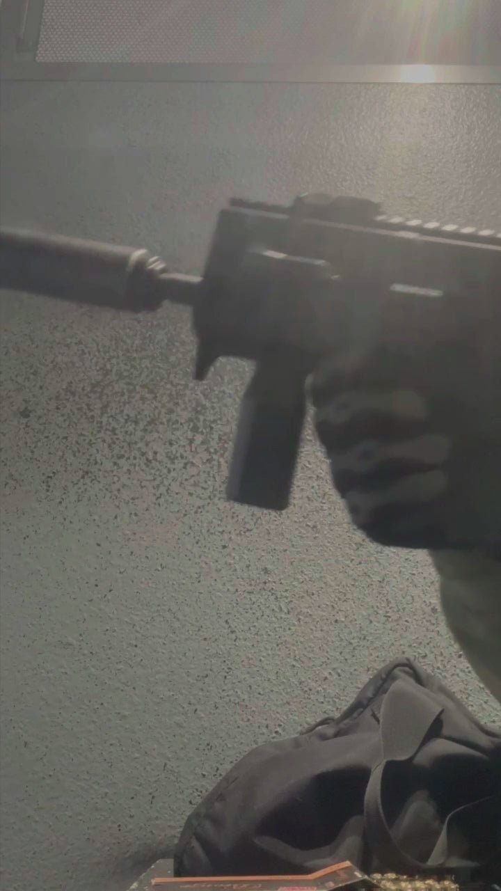 3-Position FRT for Kriss Vector  by McClane Defense